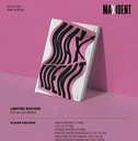 Компакт-диск Maxident Stray Kids