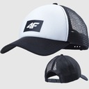 ШАПКА УНИСЕКС 4F SNAPBACK SS24