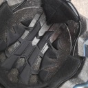 GASKETS UNDER HELMET ACCESSORIES JEZDZIECKIE KIT WYSCIOLEK DO HELMET PROTECTION LINER DO  photo 10