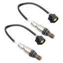 SONDE LAMBDA VERS SMART FORTWO CABRIO COUPÉ (451) 1.0 2PCSphoto 13