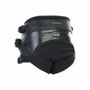 Trapez ION Surf Seat Octane Black 2023 M