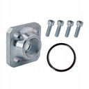 СОЕДИНЕНИЕ НАСОСА 3/8 - 35 мм НЕМЕЦКОГО ТИПА ГИДРОЛИДЕР