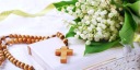 Благодарность за книгу CHRISTMAS, BABIES ... ROSARY