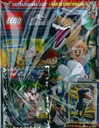 LEGO JURASSIC WORLD 5/22 + РАПТОР + ГНЕЗДО