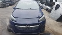 OPEL CORSA E Z20Z КАПОТ, КРЫШКА ДВИГАТЕЛЯ