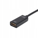 Адаптер Mini DisplayPort — HDMI Thunderbolt 4Kx2K