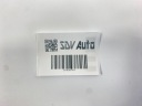 PROTECTION JOINT D'ÉTANCHÉITÉ GAUCHE PARE-CHOCS ARRIÈRE ARRIÈRE MERCEDES W124 1248850785photo 8