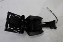 КРІПЛЕННЯ НОМЕРА КРИЛО YAMAHA MT-09 TRACER GT 21-23 U-11 B7N216290000  (18763663523) фото min 6