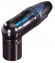 NEUTRIK NC3MRX-BAG УГЛОВАЯ РАЗЪЕМ XLR