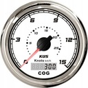 СПИДОМЕТР WS SEAQ GPS 15 Kn