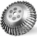 SZCZOTPOL 017-GKSI Щетка для кисти