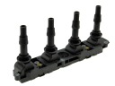 BOBINE ALLUMAGE OPEL ASTRA F/G/H 1.8 16V VECTRA B/C 1.8 I 1.8 16V 1208008photo 10
