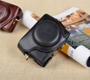 КОЖАНЫЙ ЧЕХОЛ ДЛЯ КАМЕРЫ SONY RX 100