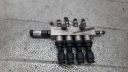 WIRING GAS FORD MONDEO MK3 01R 2.0B  photo 9