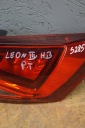 SEAT LEON III PHARE DROIT ARRIÈRE HAYON (S2851)photo 7