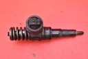 WTRYSK POMPOWTRYSK 0414720028 038130073AA VW PASSAT B5 1.9 TDI 130 KM 00-05