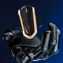 MOTOCIKLAS HEADSET INTERCOM, HELMET COMMUNICATION  фото 8