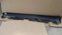 MOULURE SEUIL GAUCHE A1676981401 MERCEDES GLE W167photo 8