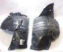 OE NISSAN 370Z PANNEAU AVANT CHÂSSIS 625011EA0A RENFORCEMENT AVANTphoto 5