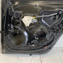 ДВЕРИ ПРАВОЕ ЗАД ЗАДНИЕ LY9T КОМПЛЕКТ AUDI A6 C7 4G РЕСТАЙЛ УНИВЕРСАЛ AVANT 18R  фото 14