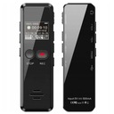 МИНИ-ЦИФРОВОЙ ДИКТОФОН 64 ГБ+ НАУШНИКИ