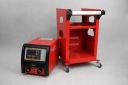 Аппарат для сварки кузова WELDMAN SPOTTER 400V SPOTER