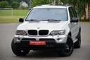 BMW X5 e53 3.0 d Lift 19'' Navi Panorama BiXenon! Pancerna Niezawodna ! Moc 211 KM