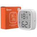 Zigbee SONOFF ЖК-датчик температуры влажности