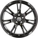 4× ДИСК АЛЮМІНІЄВА SEAT OE SE018019 MK539 ABRERA I 8.0″ X 19″ 5X112 ET 50  (18033769756) фото min 5