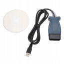 ДЛЯ MONGOOSE PRO USB КАБЕЛЬ ДІАГНОСТИЧНИЙ OBD2 КАРДРІДЕР KODOW USTEREK OL  (18480710982) фото min 13