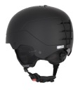 Шоломи Uvex Чорний 58 - 62 Cm
