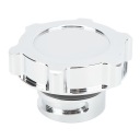 KAPITACJA LUBRICATING ALUMINUM POLISHED COVER INTAKE LUBRICANTS REPLACEMENT V6  photo 12