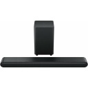 TCL S643WE Soundbar 2.1 Bluetooth-сабвуфер, динамик 100 Вт