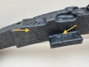 LEXUS UX 18R- AMORTISSEUR MOUSSE PARE-CHOCS AVANT 52611-76080photo 11