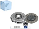 EMBRAYAGE VW AUDI AUDI A4 B5 94-/A6 C5 97-/VW PASSAT B5 96-photo 14