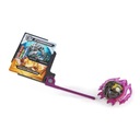 BAKUGAN 3.0 FIGÚRKY BOJOVÉ ŠTARTOVACIA SADA DRAGONOID HAMMERHEAD BUTTERCLAW Značka Spin Master