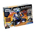 СТАРТОВЫЙ НАБОР ROBOMAKER, CLEMENTONI
