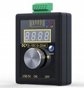 Вентилятор Mini 1235 черный