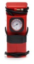 COMPRESSEUR AUTOMOBILE COMPRESSEUR POMPE ROUES 12/230V LED MENOMETR 98W 7BARphoto 8