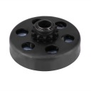 GRIP ODSRODKOWE 3/4 \\″HOLE 12 TEETH #35 COMPLEX BOLTS 2F  photo 7