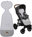 ВСТАВКА ДЛЯ КОЛЯСКИ, ДВУСТОРОННЕЕ СИДЕНЬЕ СОВРЕМЕННОЕ ПРЕМИУМ BABYMAM