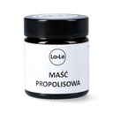 LA LE Maść Propolisowa 30 ml