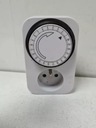 PROGRAMATOR CZASOWY DPM DT01