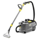 МОЩНЫЙ ПЫЛЕСОС-ПРАЧЕЧНАЯ KARCHER PUZZI 10/1 Профессиональная модель 2024 года