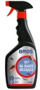 Bros 007 препарат от тараканов, клопов и блох 500мл