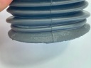 PROTECTION CAOUTCHOUC CÂBLAGE PORTES AVANT MERCEDES W124 W126 W201 R129 1248210197photo 11