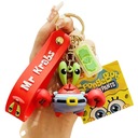 БРЕЛОК ЧЕЛОВЕК-ПАУК ЧЕЛОВЕК-ПАУК МСТИТЕЛИ