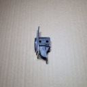 2X КРІПЛЕННЯ КОРЗИНА ДАТЧИКА ПАРКТРОНІК ЗАД TOYOTA AURIS 15-18R OE 89348-02250-A0  (17812566273) фото min 6
