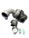 USINE NEUF TURBINE FIRMES SL TURBO CITROEN, PEUGEOT 2.0 HDI 150-163 KMphoto 5