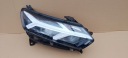 PHARE AVANT AVANT DROITE DACIA SANDERO III 3 20-24ROK LED 260107978R ORIGINALphoto 6